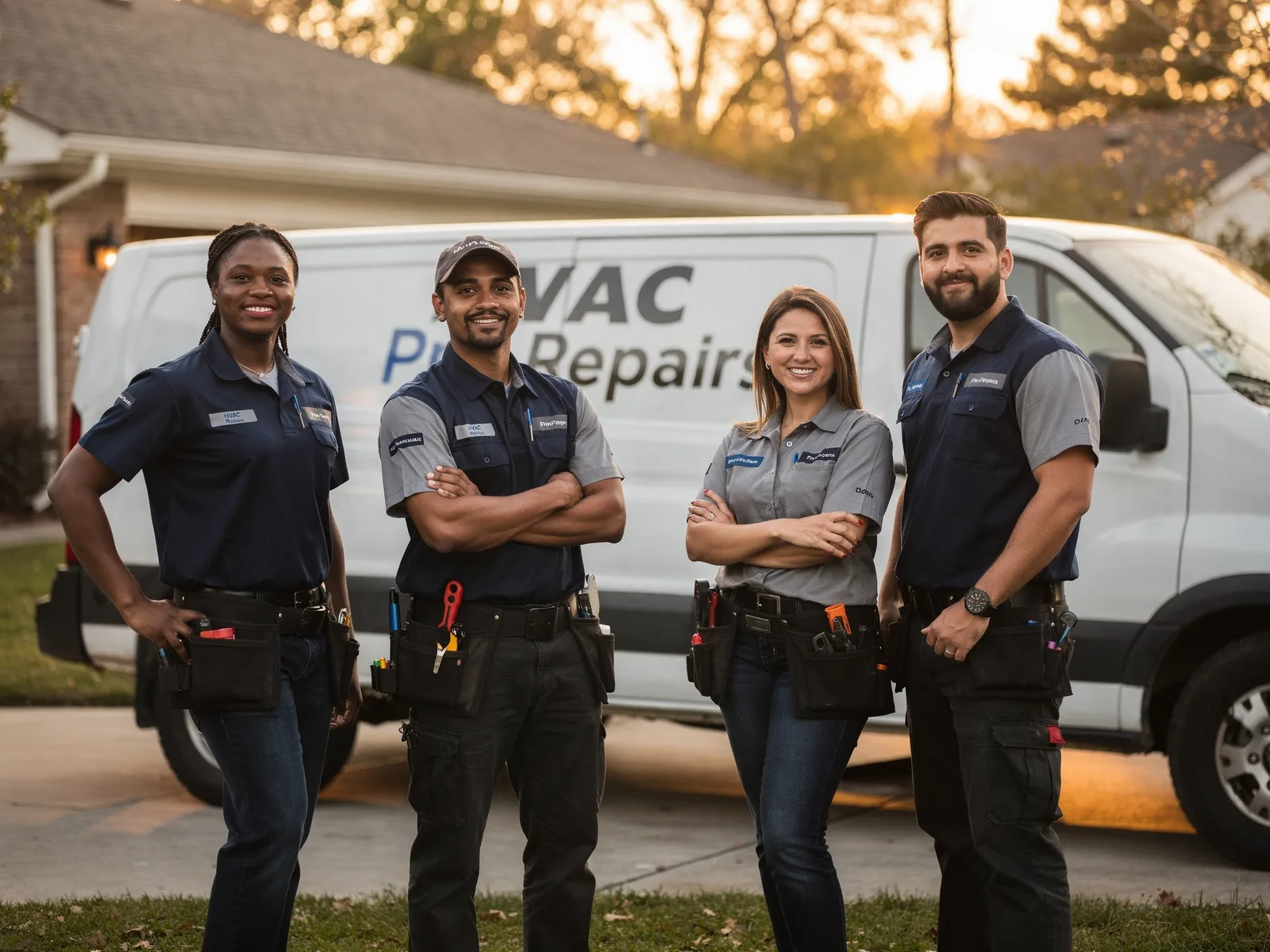 Heat Pump Repair company in Weyanoke, LA