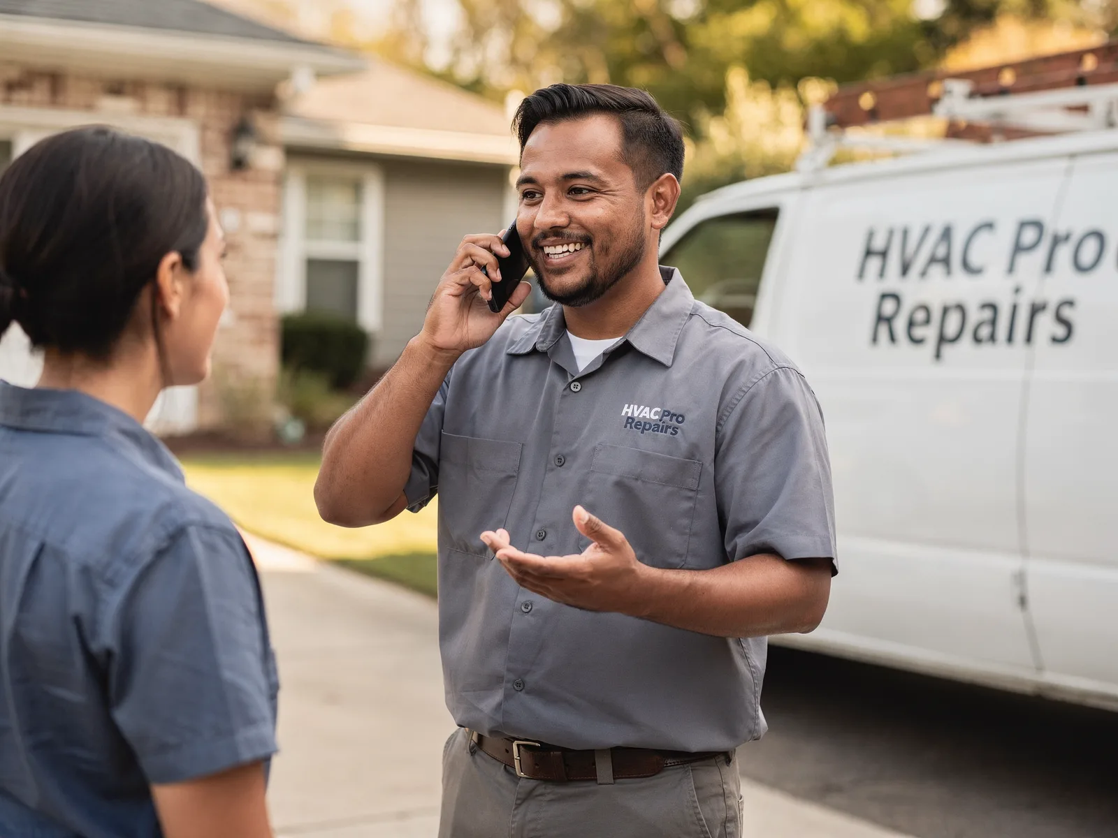 Heat Pump Repair Weyanoke, LA FAQs